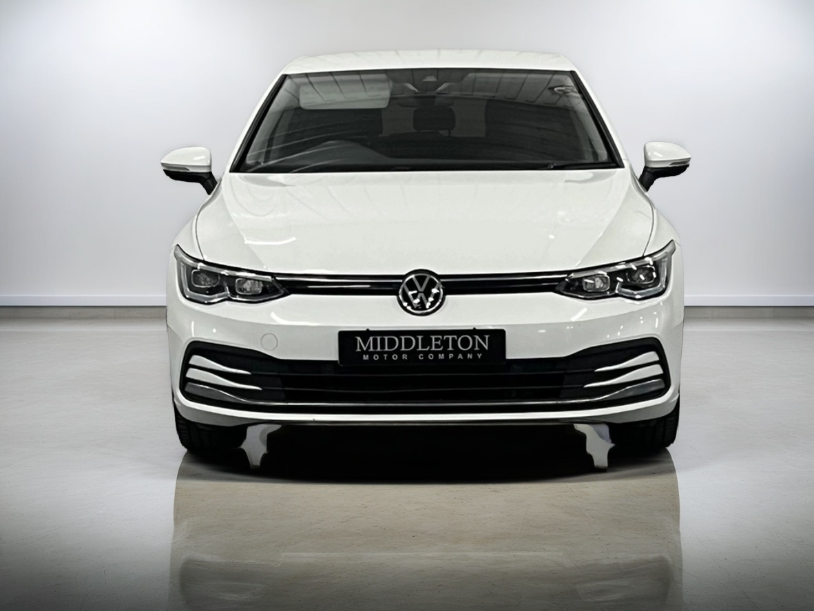 Volkswagen Golf - Image 3