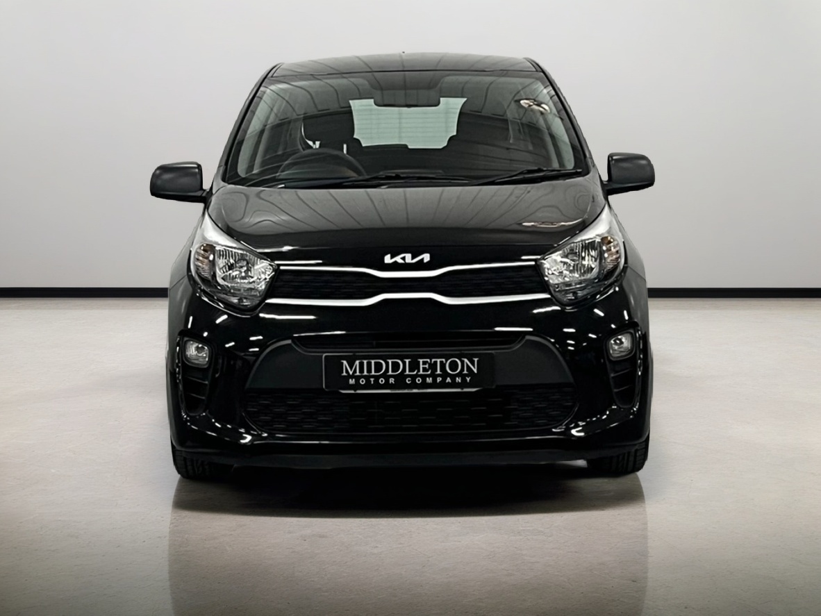 Kia Picanto - Image 3