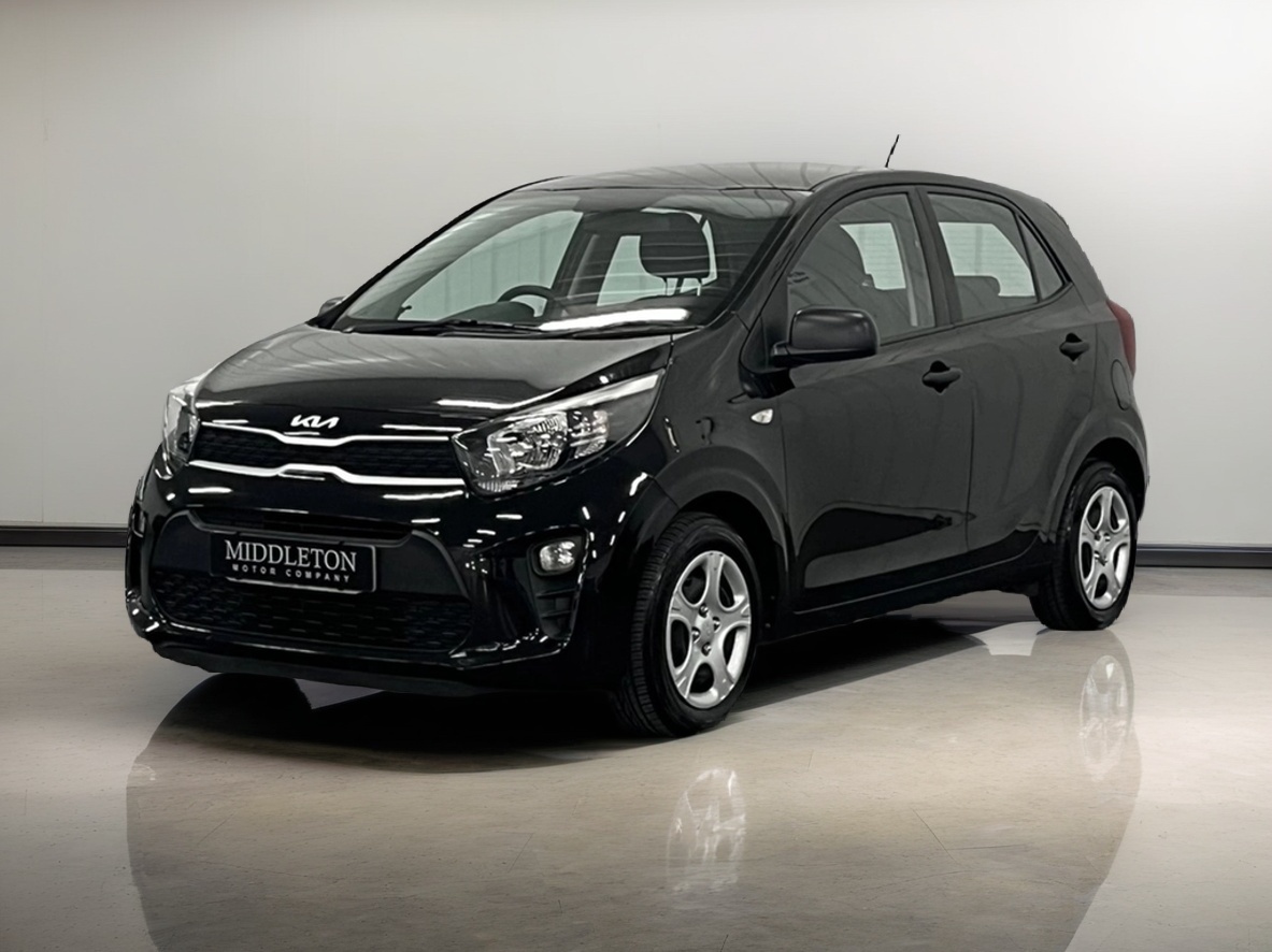 Kia Picanto - Image 4