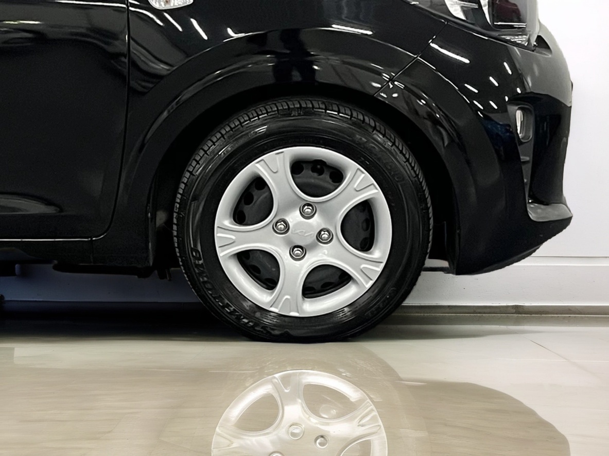 Kia Picanto - Image 5