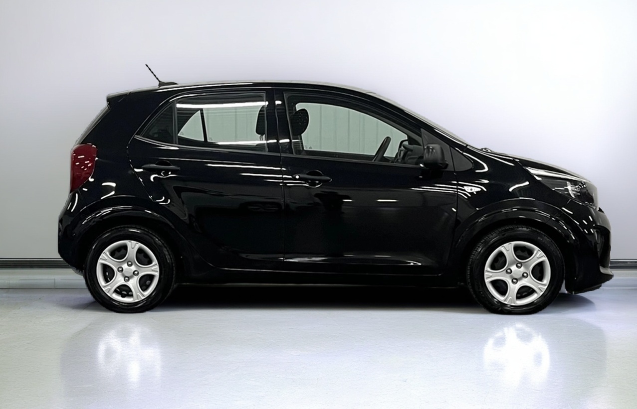 Kia Picanto - Image 6