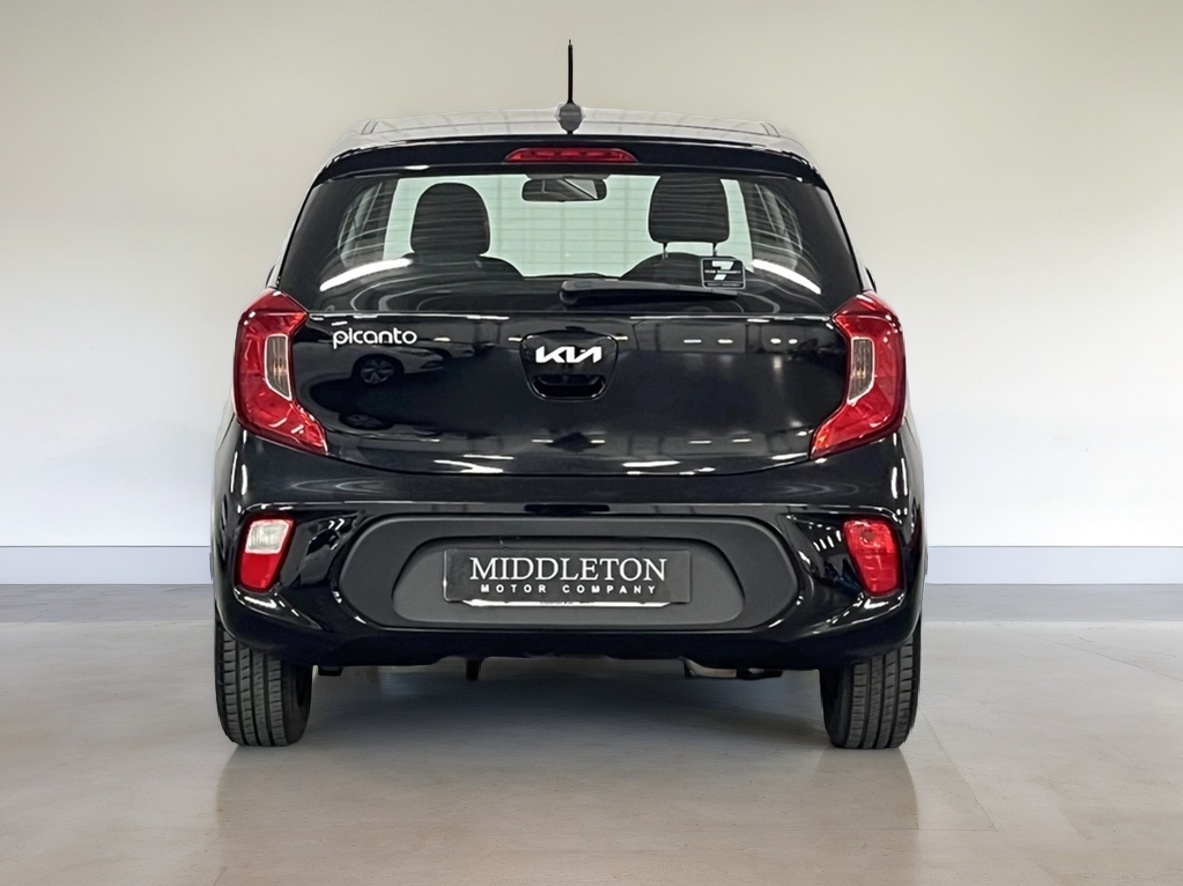 Kia Picanto - Image 16