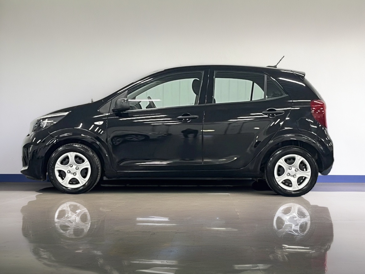 Kia Picanto - Image 20