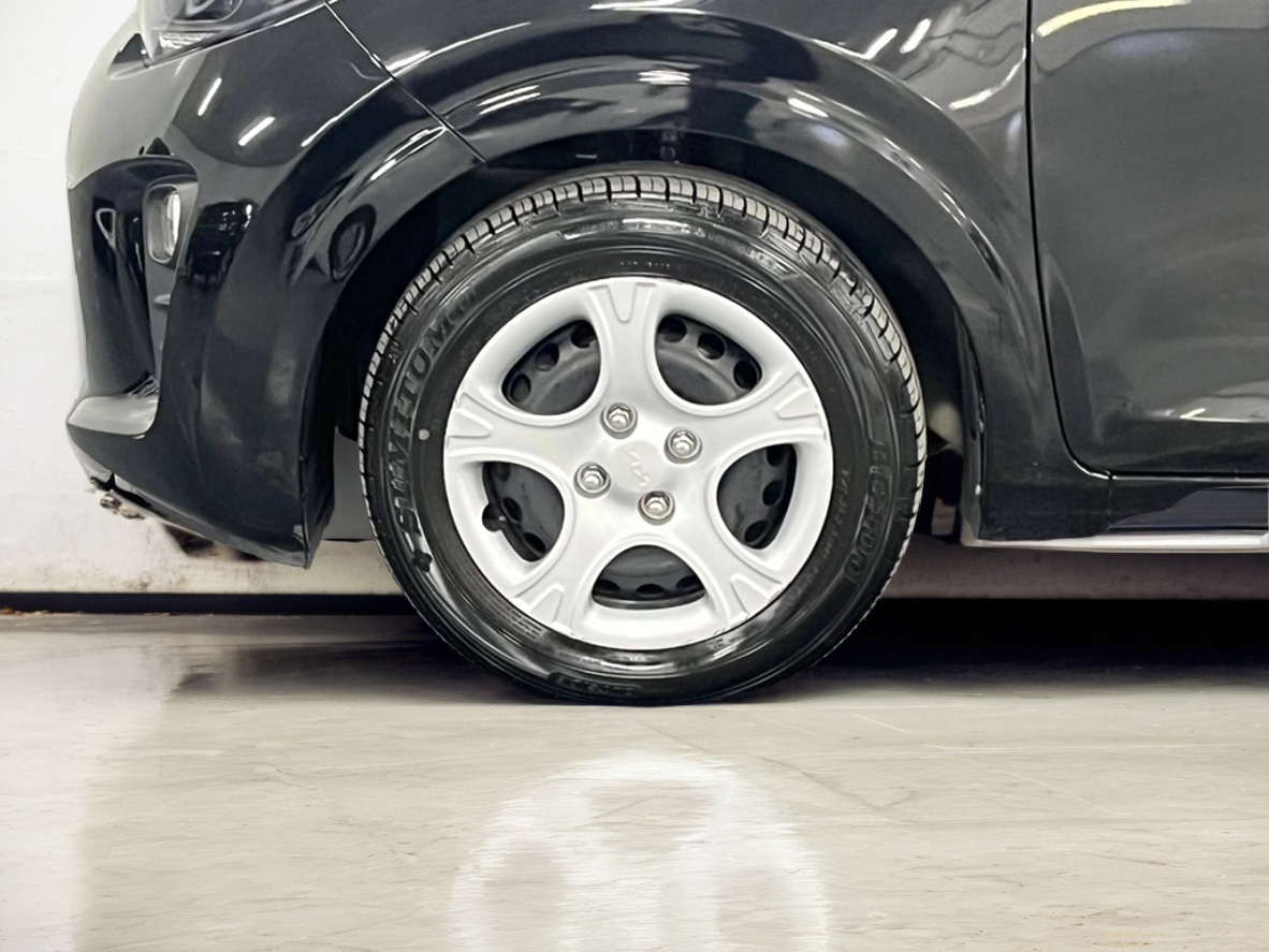 Kia Picanto - Image 21