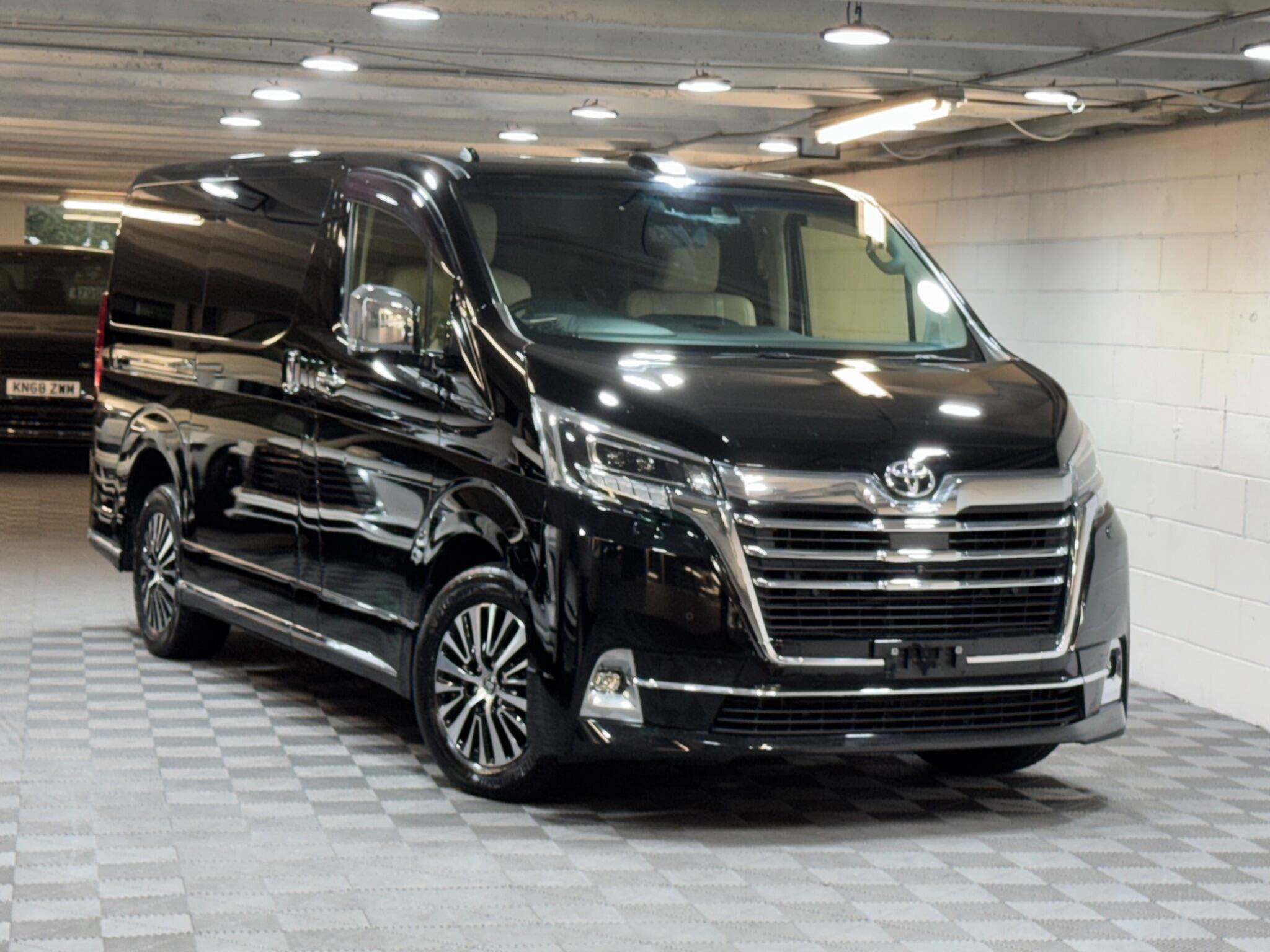 Toyota Granace
