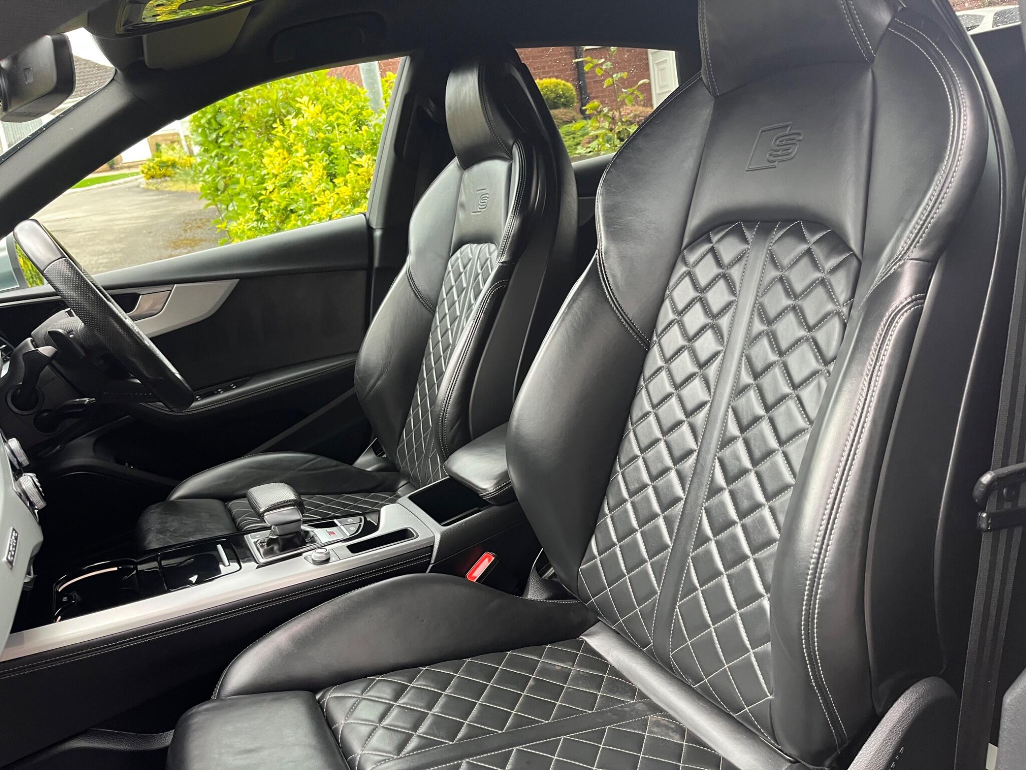 Audi S5 - Image 14