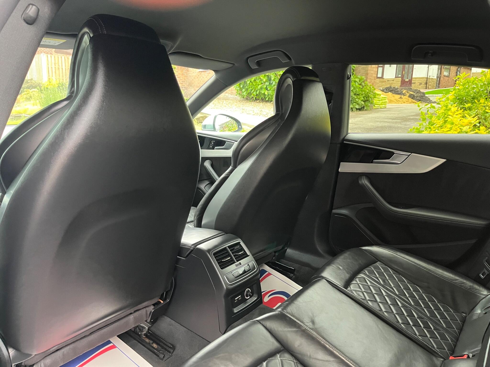 Audi S5 - Image 16