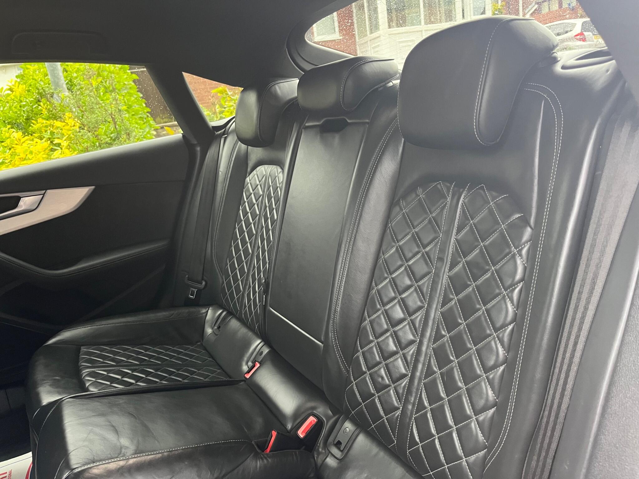 Audi S5 - Image 17