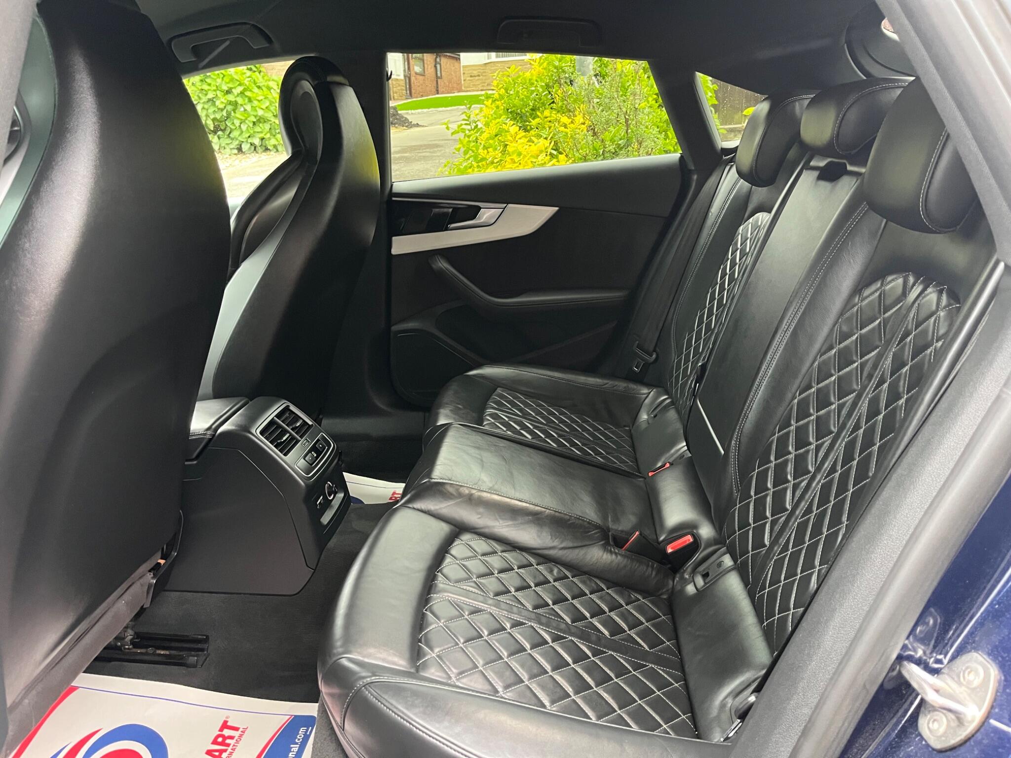 Audi S5 - Image 18