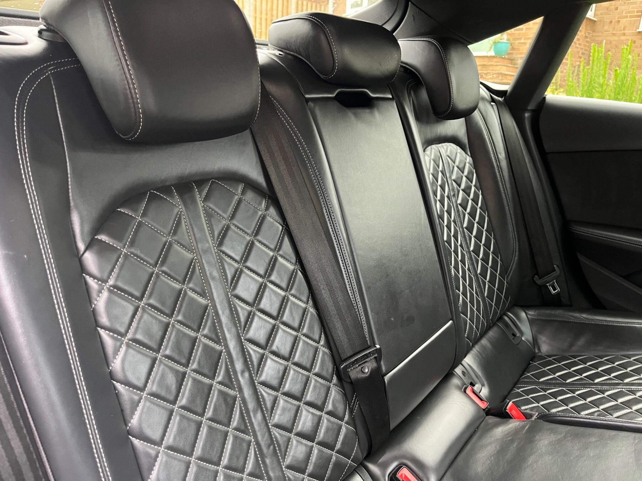 Audi S5 - Image 28