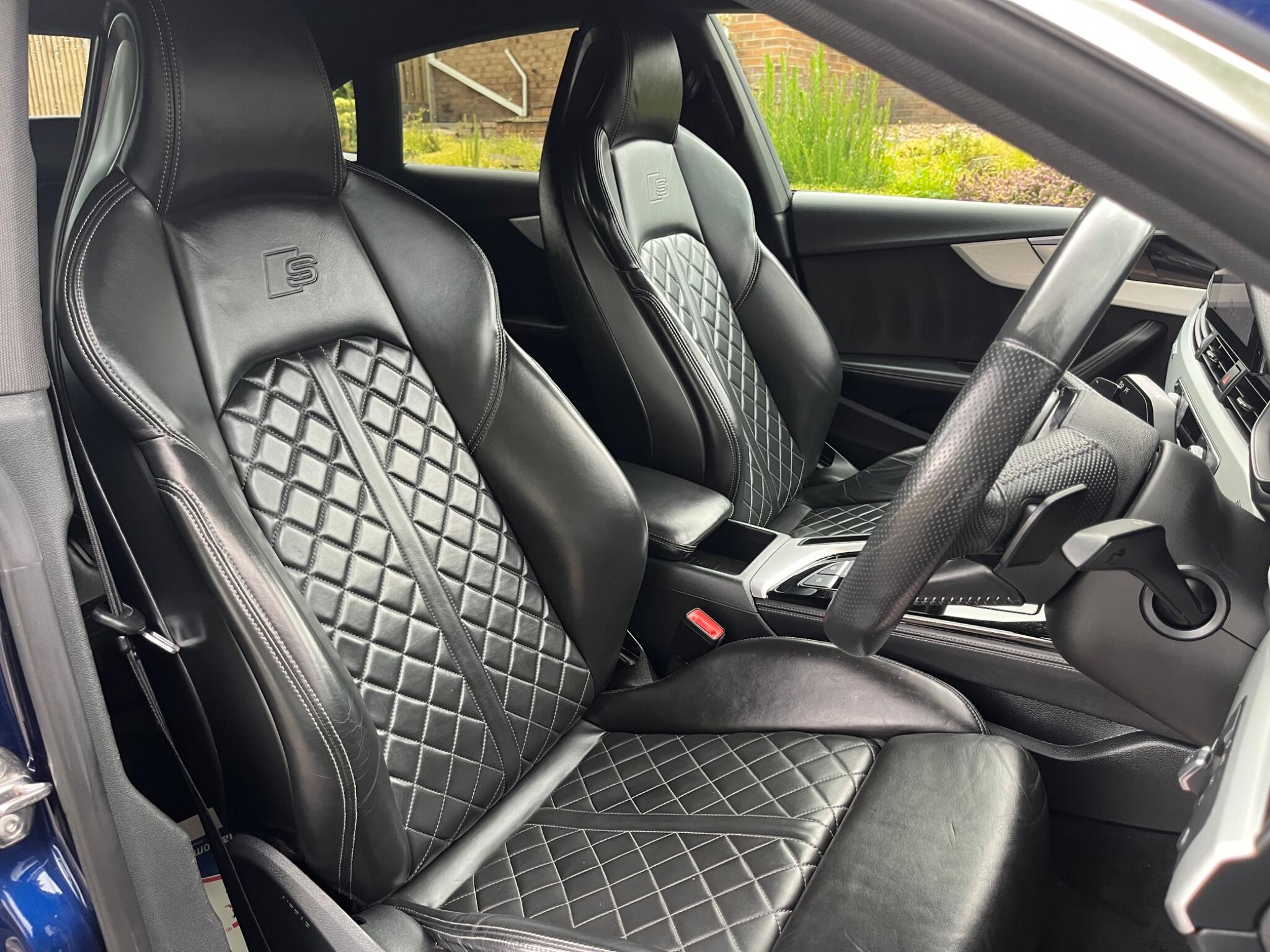 Audi S5 - Image 31