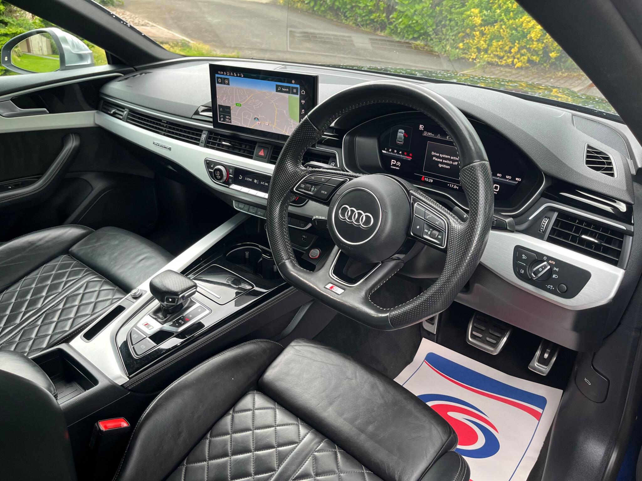 Audi S5 - Image 33
