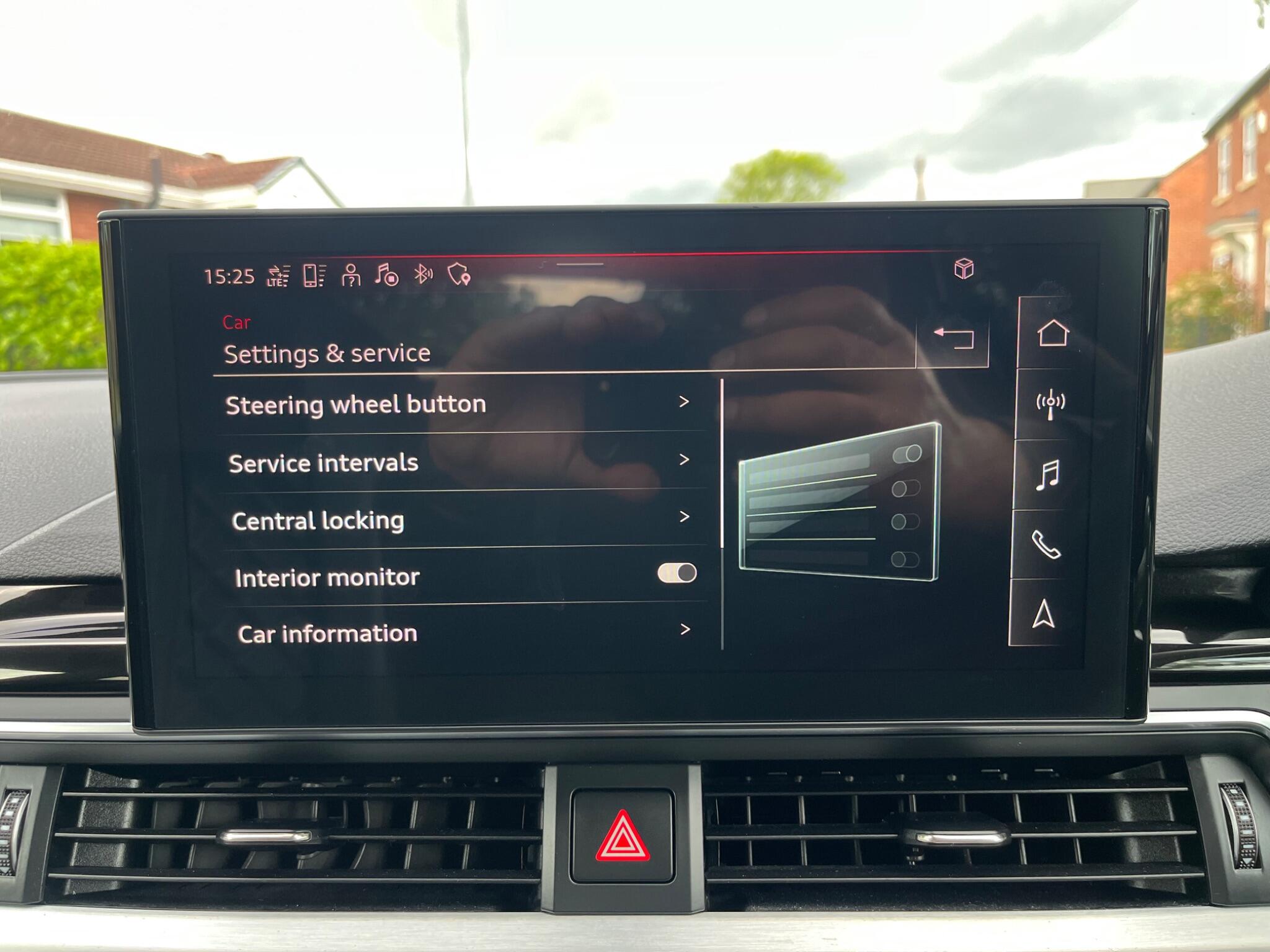 Audi S5 - Image 42