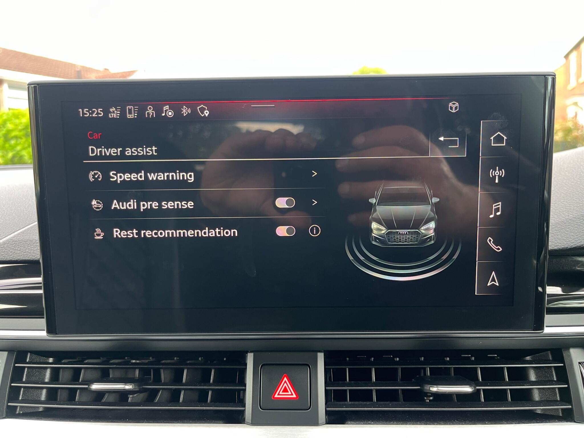 Audi S5 - Image 43
