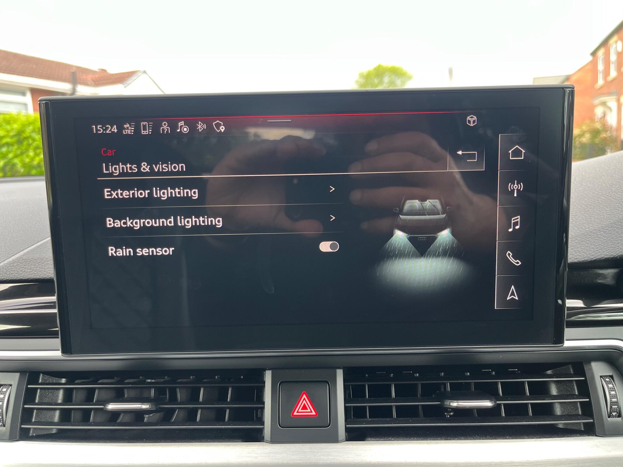 Audi S5 - Image 45