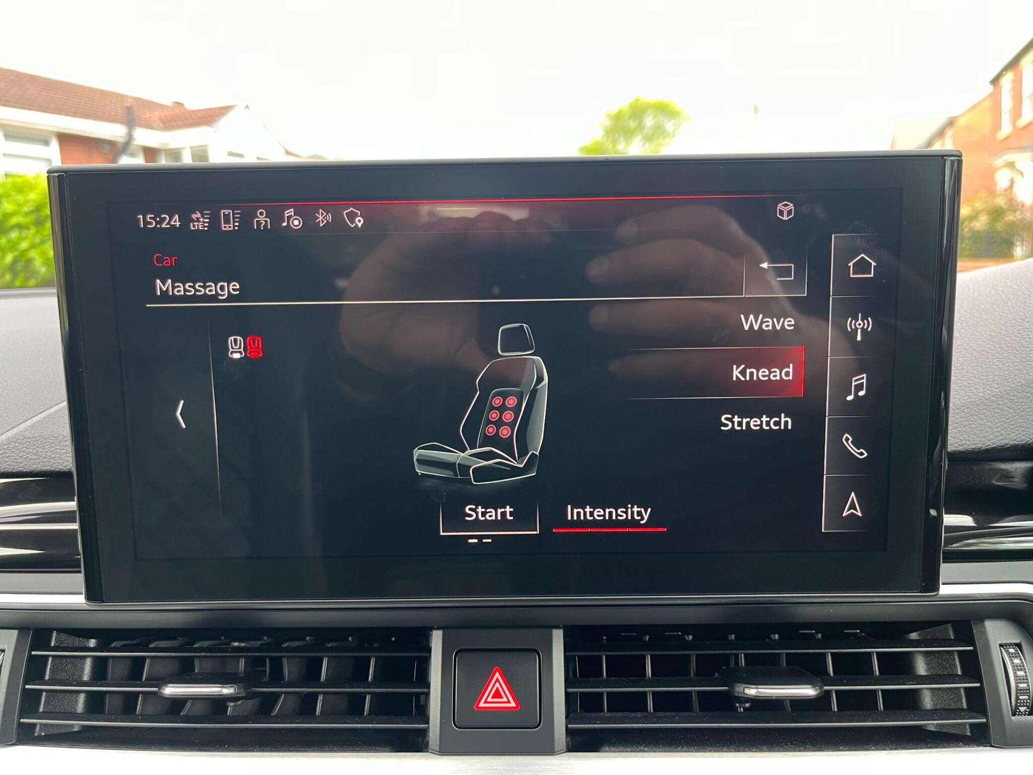 Audi S5 - Image 46