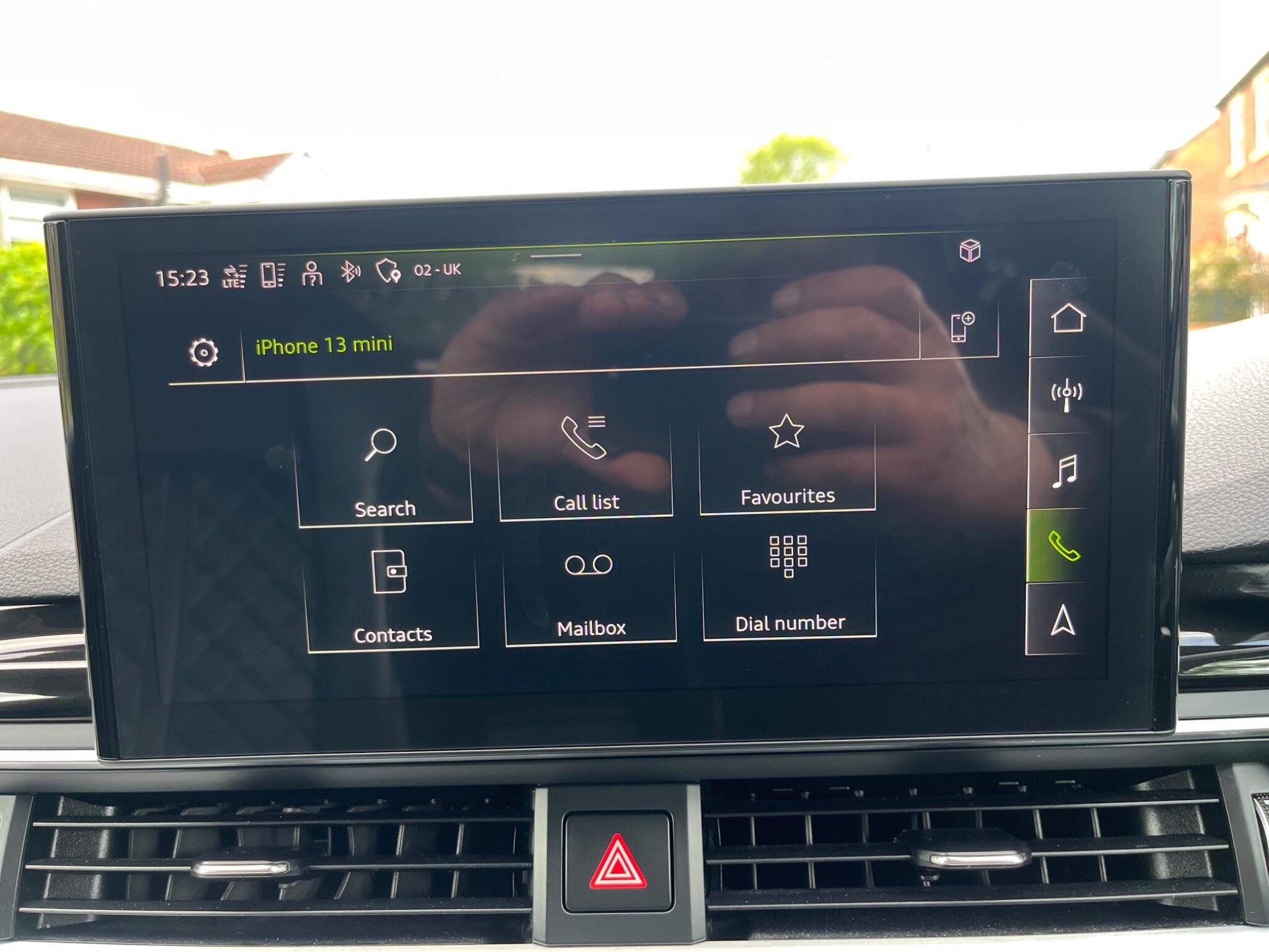 Audi S5 - Image 51
