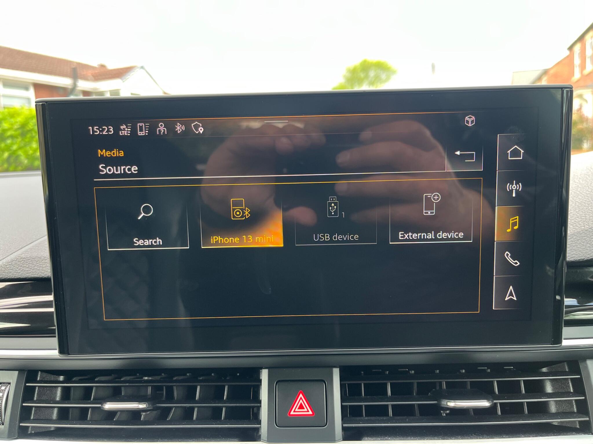 Audi S5 - Image 52