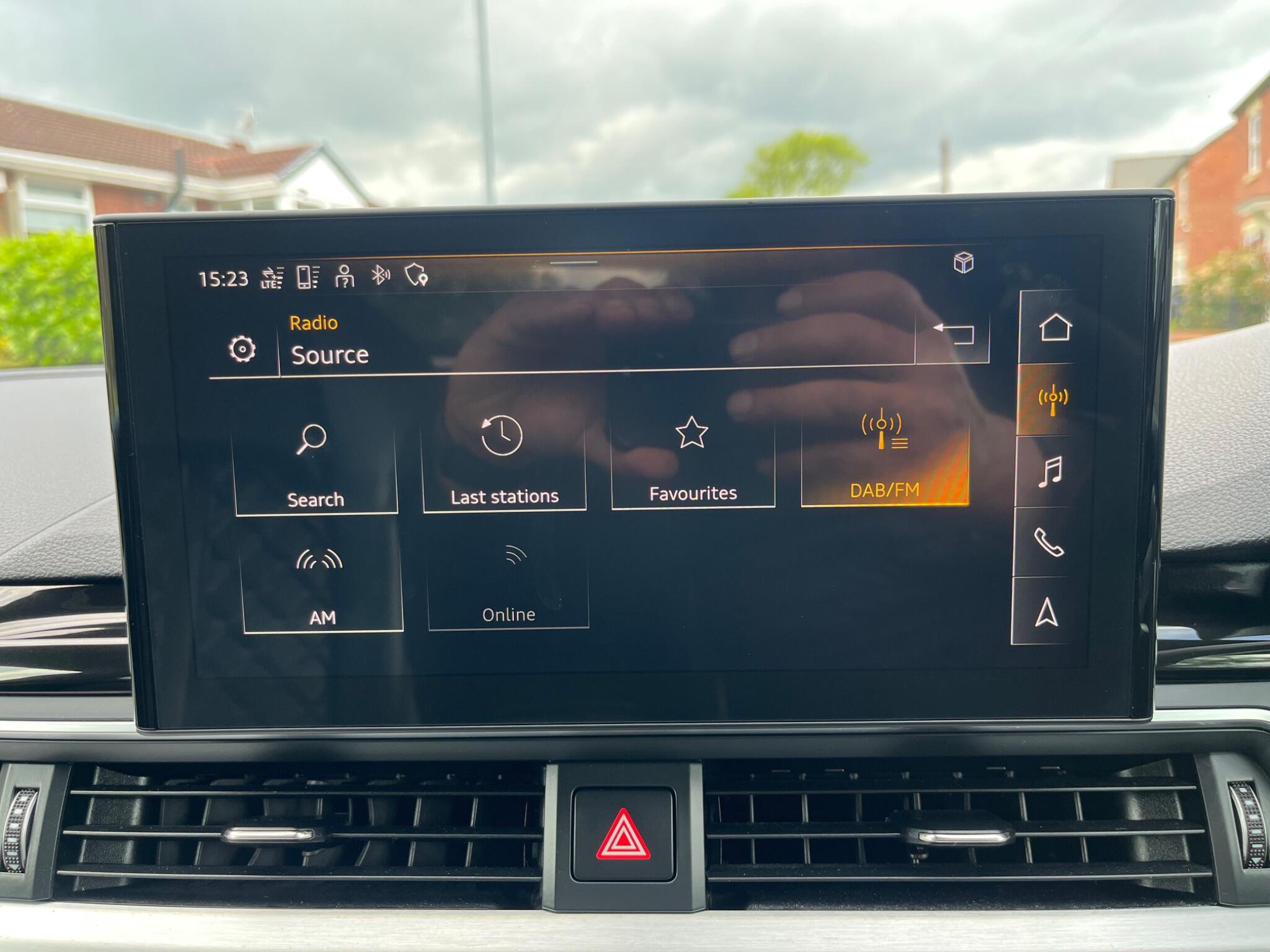 Audi S5 - Image 53