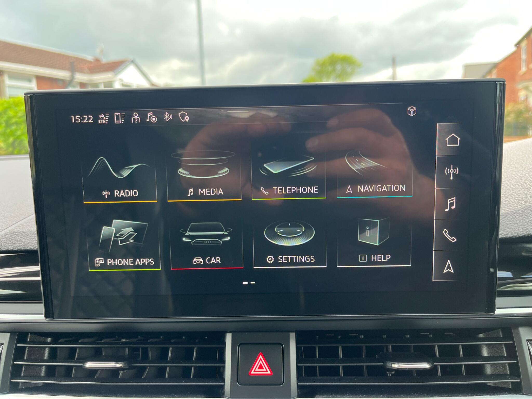Audi S5 - Image 55