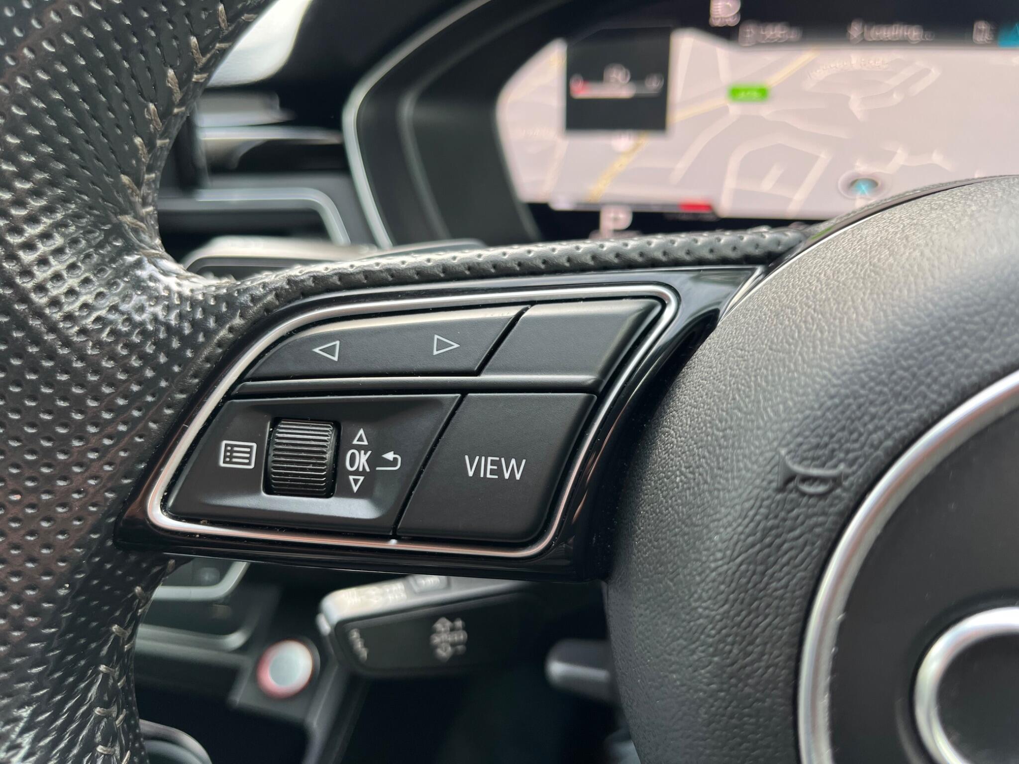 Audi S5 - Image 61