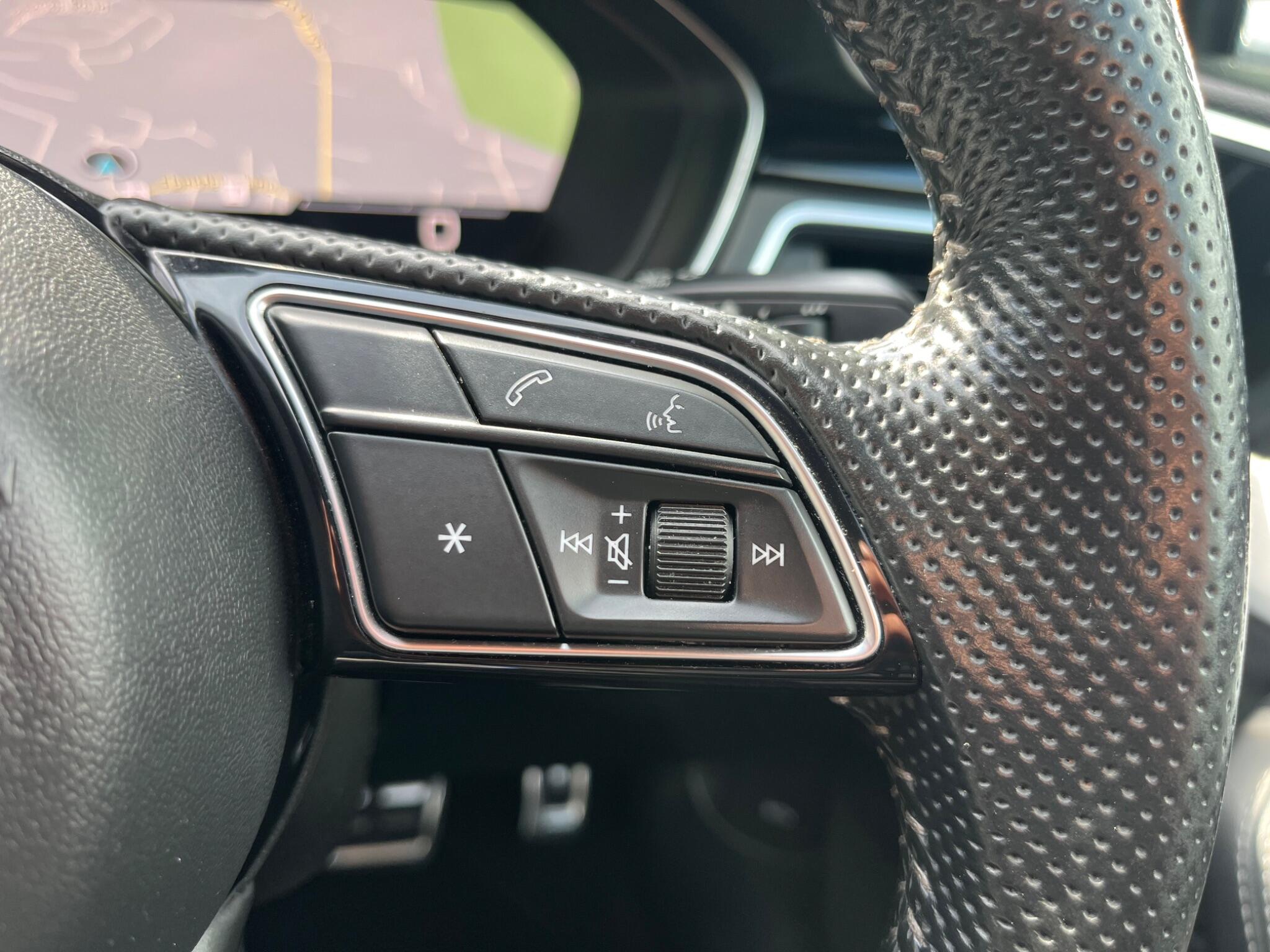 Audi S5 - Image 62