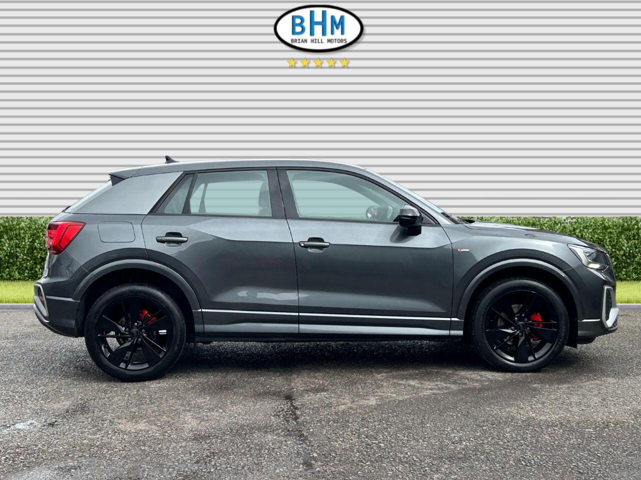 Audi Q2 - Image 2