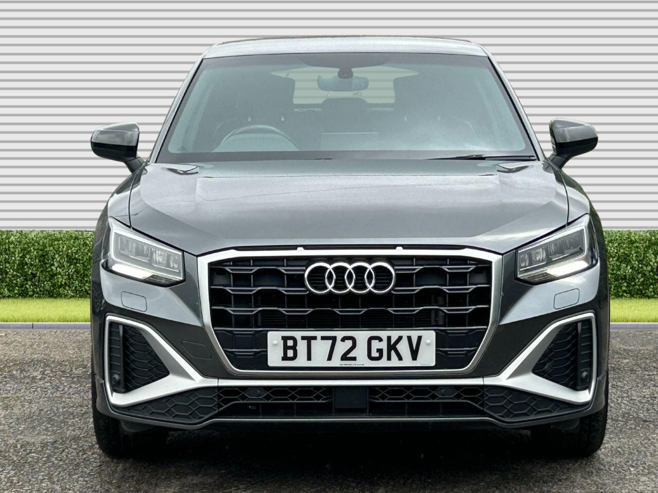 Audi Q2 - Image 3