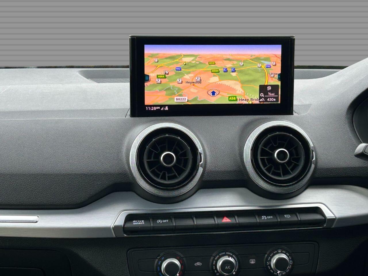 Audi Q2 - Image 4