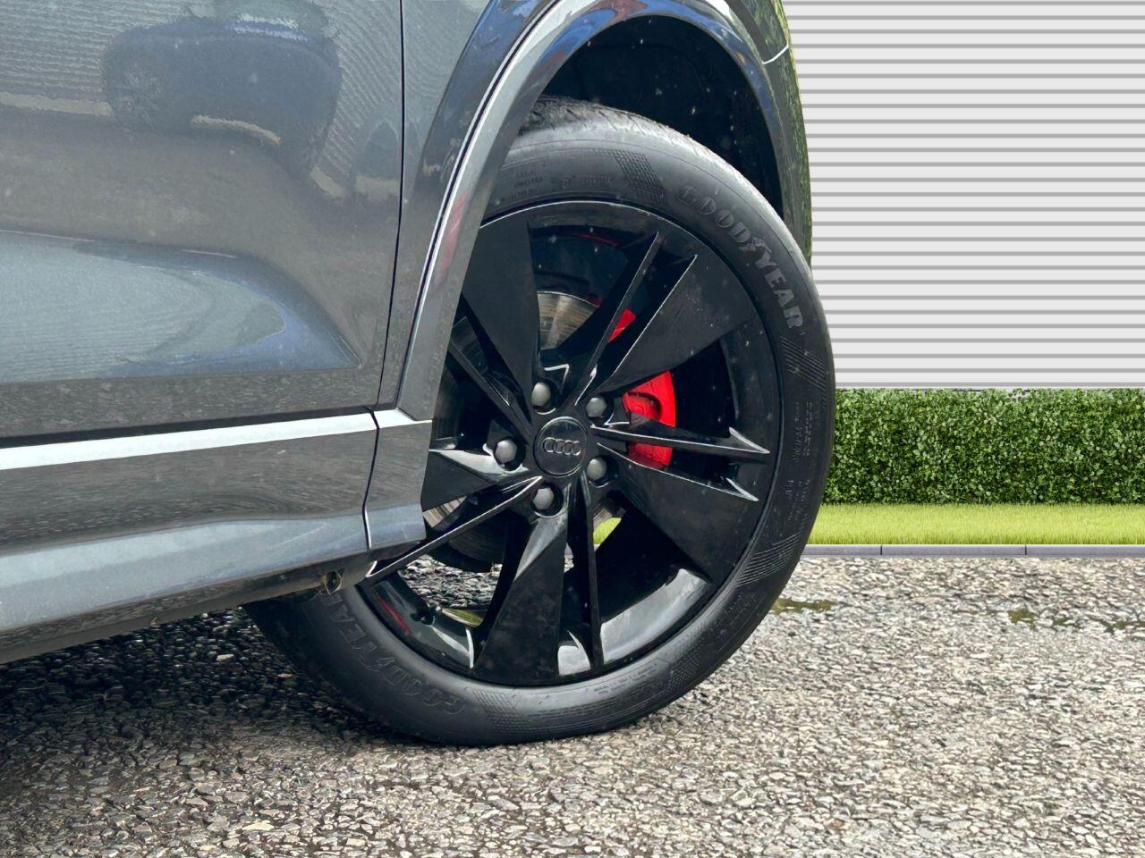 Audi Q2 - Image 7