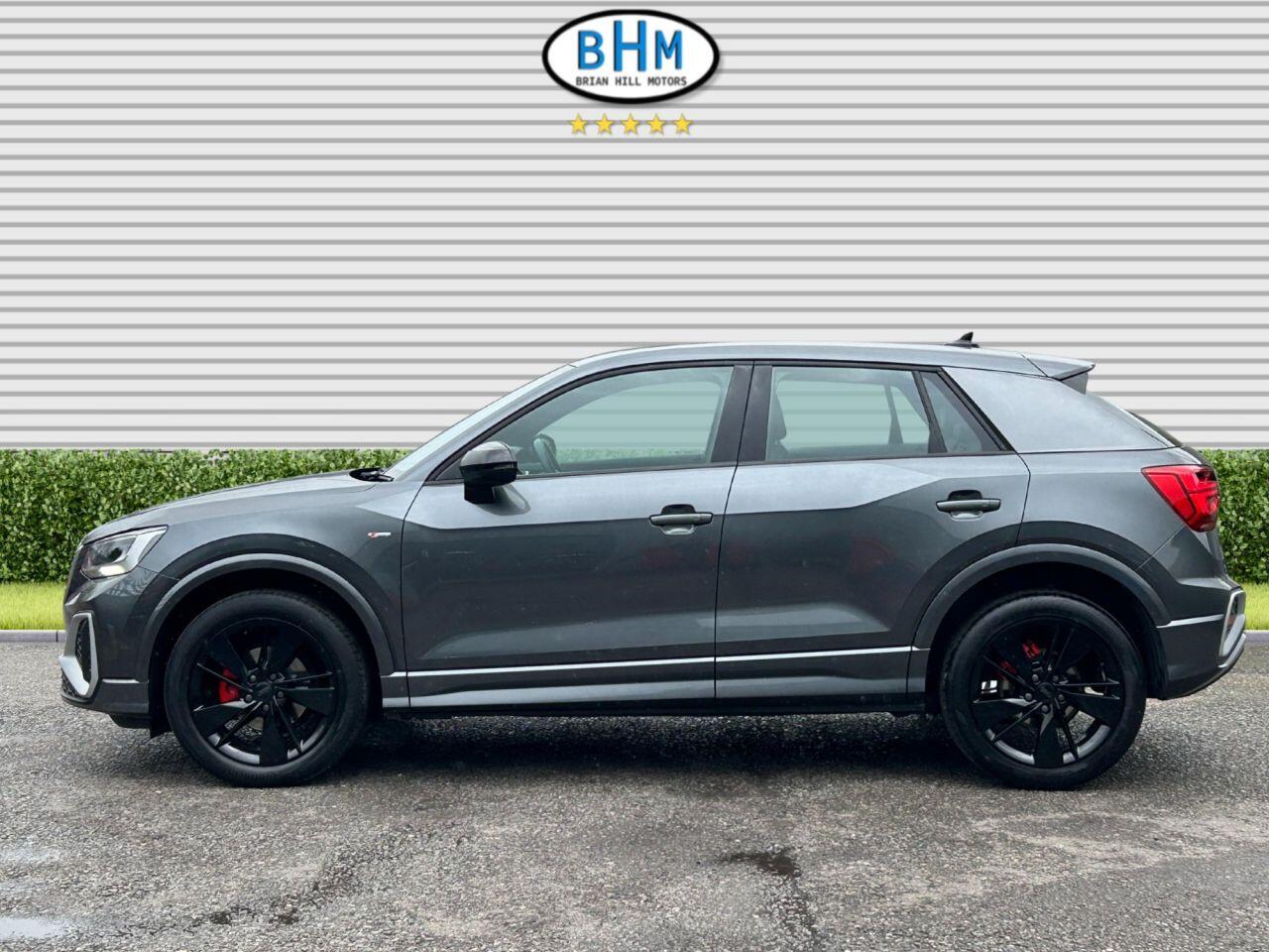 Audi Q2 - Image 9