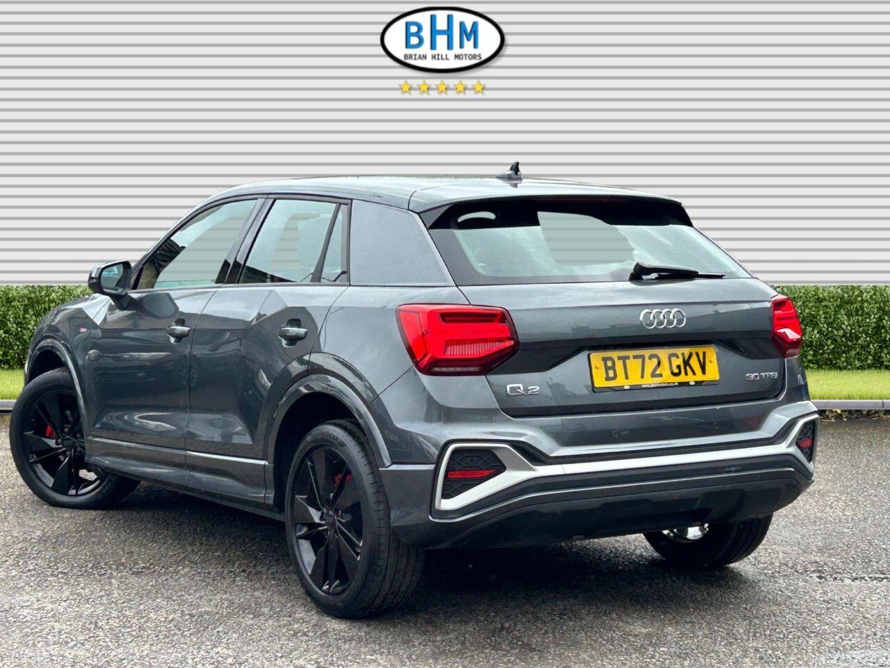 Audi Q2 - Image 11