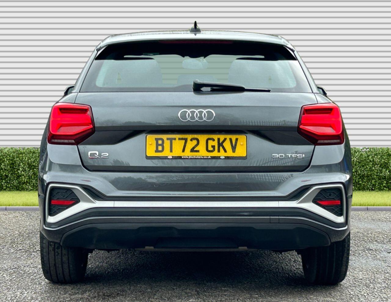 Audi Q2 - Image 14