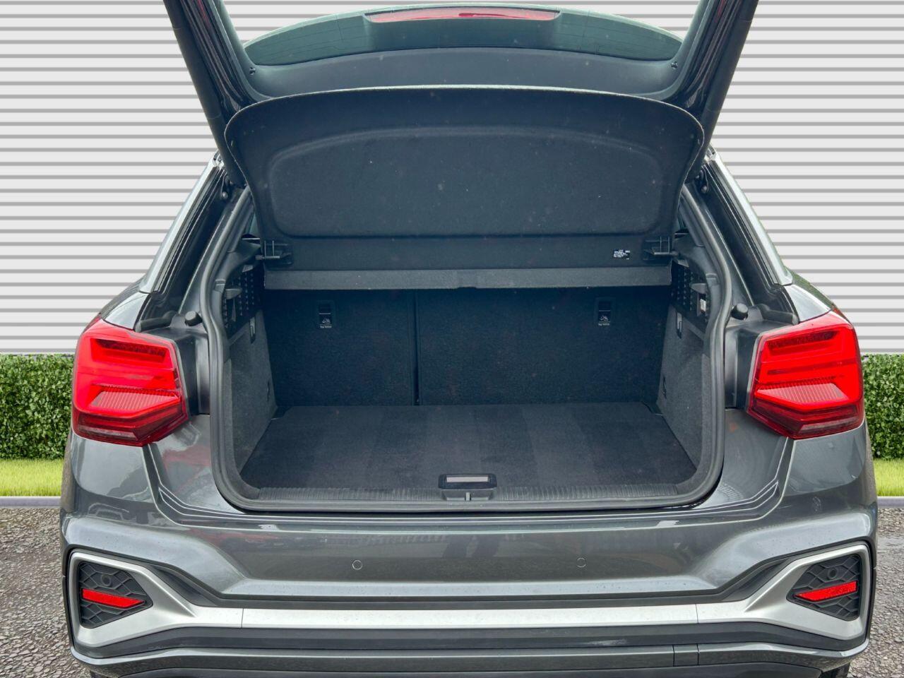 Audi Q2 - Image 15