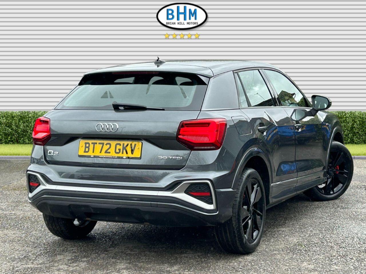 Audi Q2 - Image 16