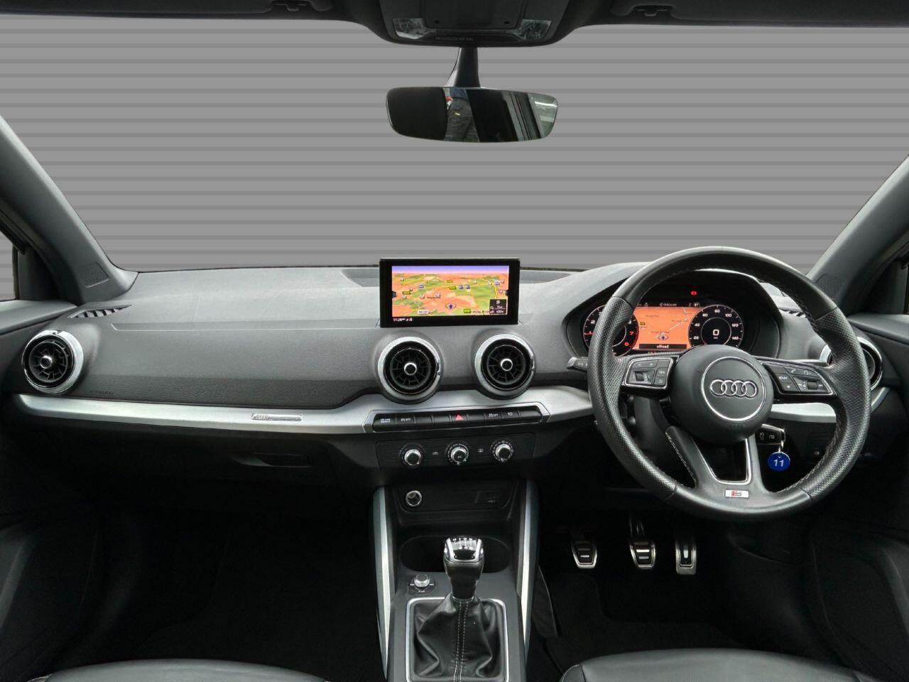 Audi Q2 - Image 17