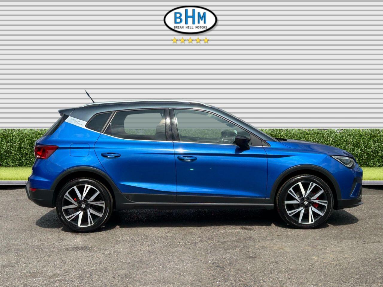 SEAT Arona - Image 2