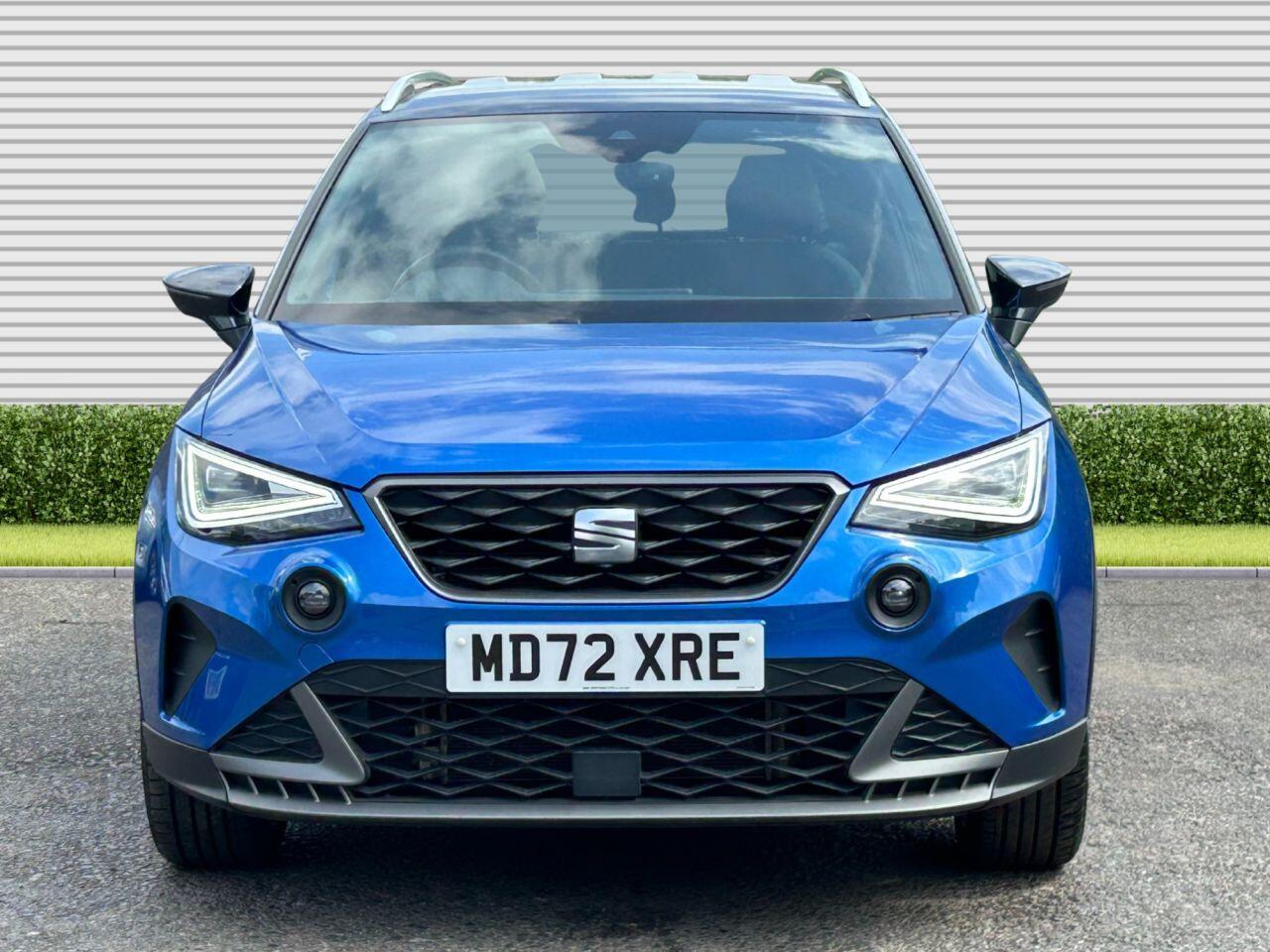 SEAT Arona - Image 3