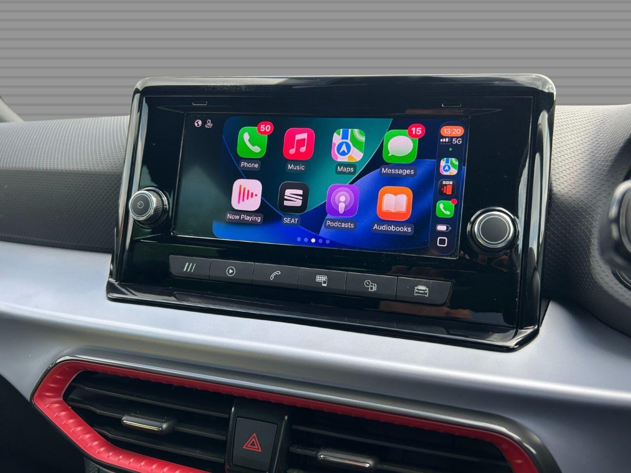 SEAT Arona - Image 4