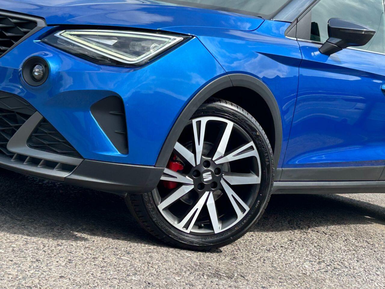 SEAT Arona - Image 6