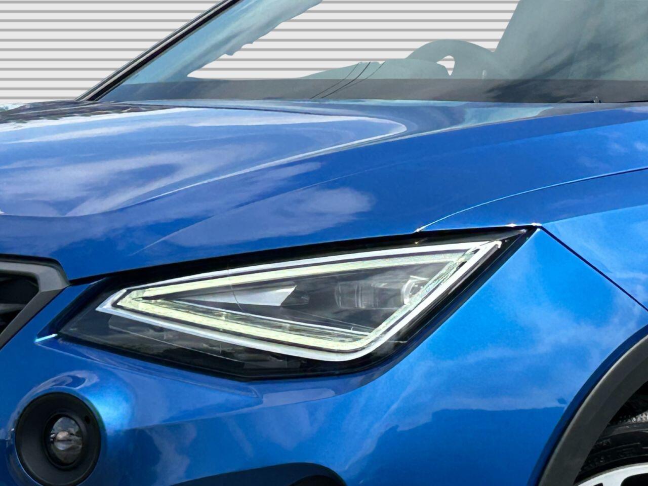 SEAT Arona - Image 8