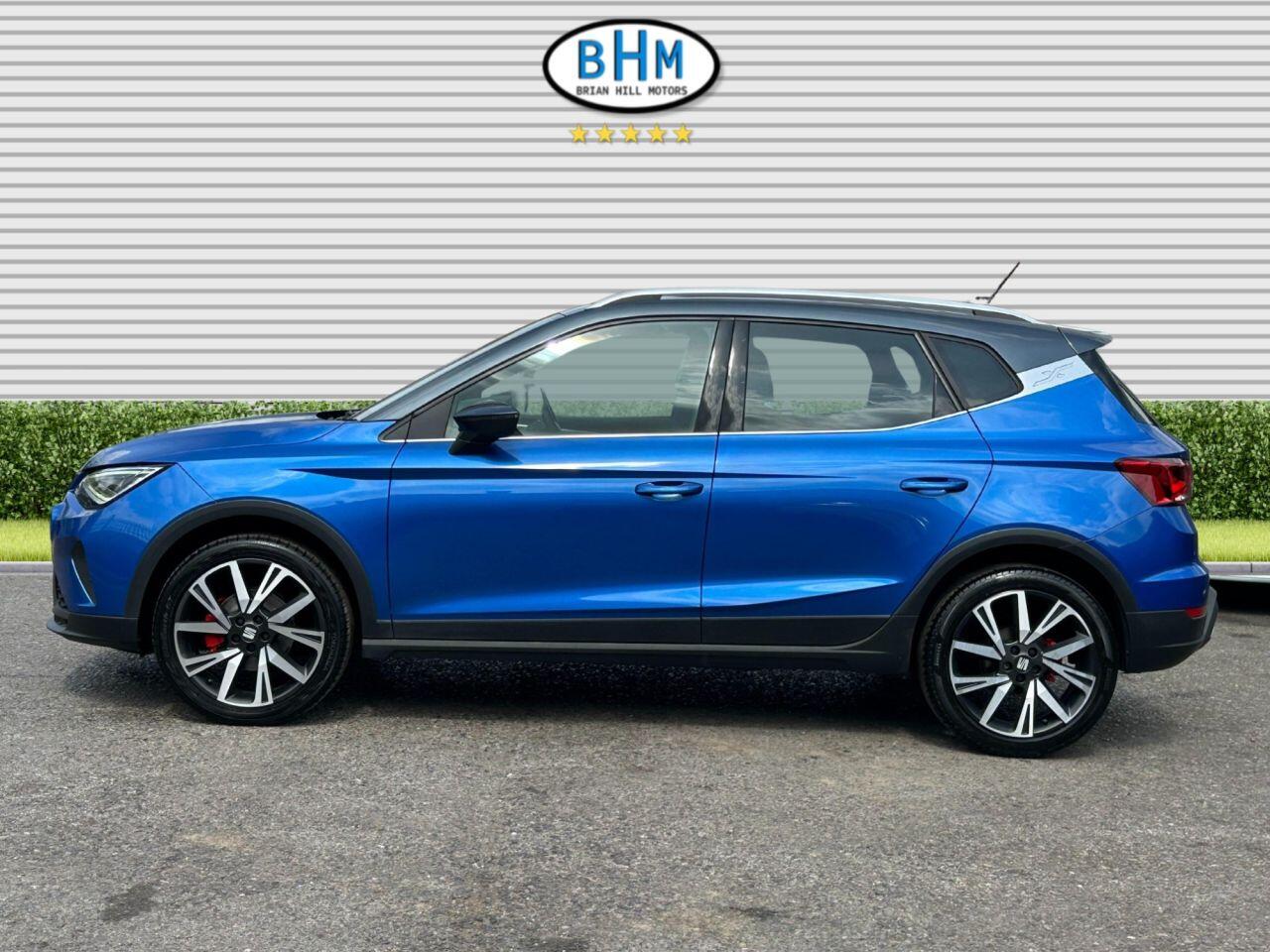 SEAT Arona - Image 10