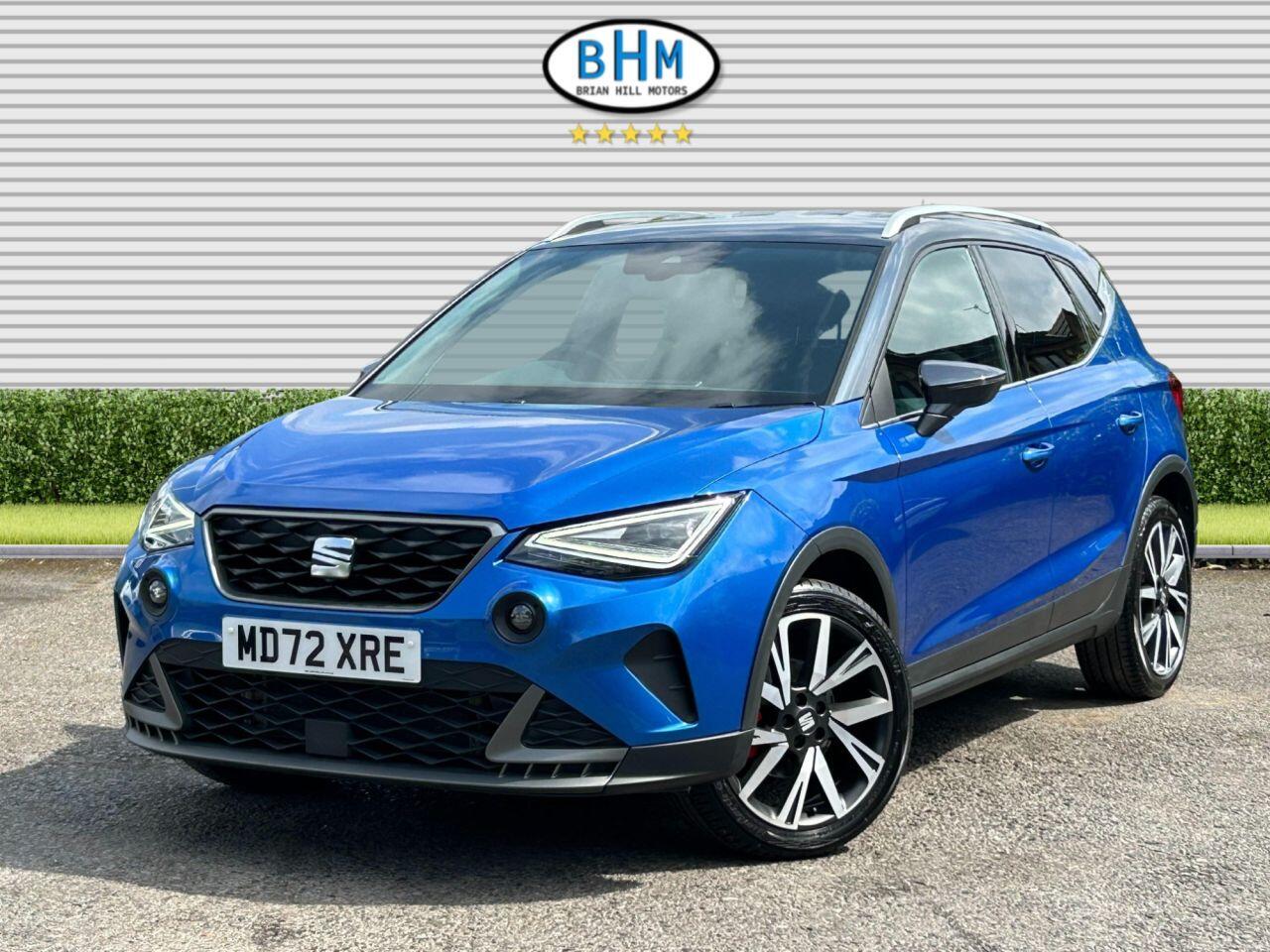 SEAT Arona - Image 12