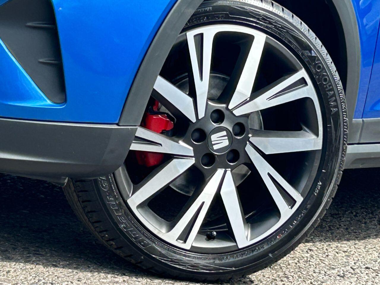 SEAT Arona - Image 13