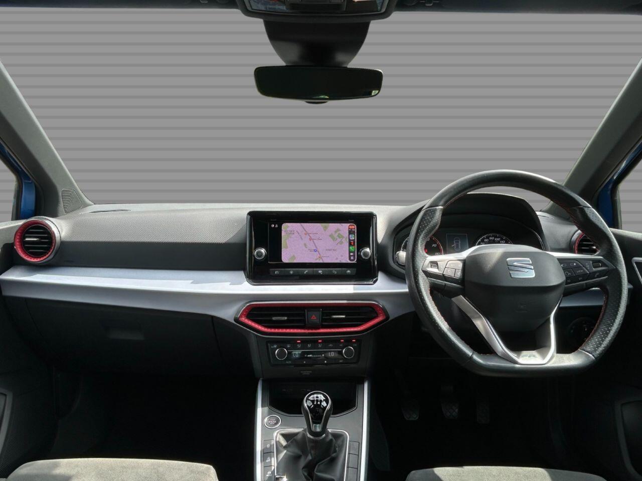 SEAT Arona - Image 14