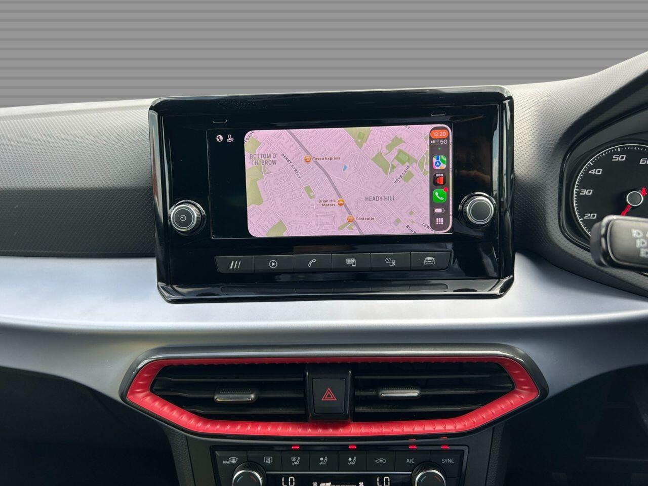 SEAT Arona - Image 16
