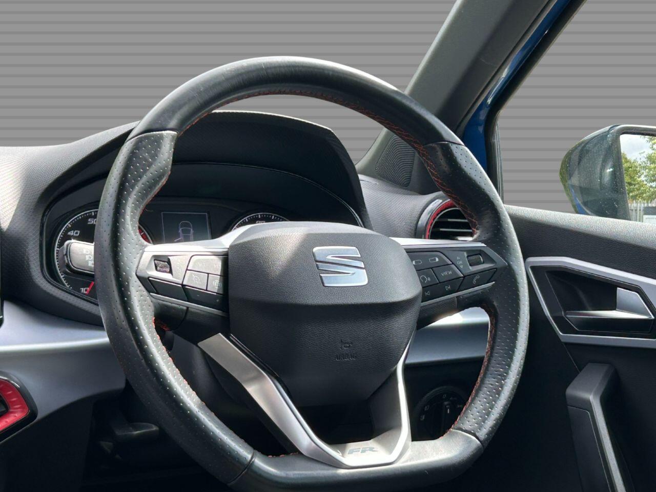 SEAT Arona - Image 19
