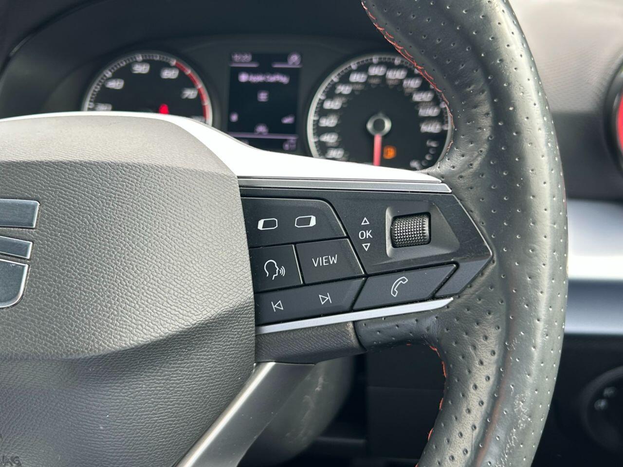 SEAT Arona - Image 20