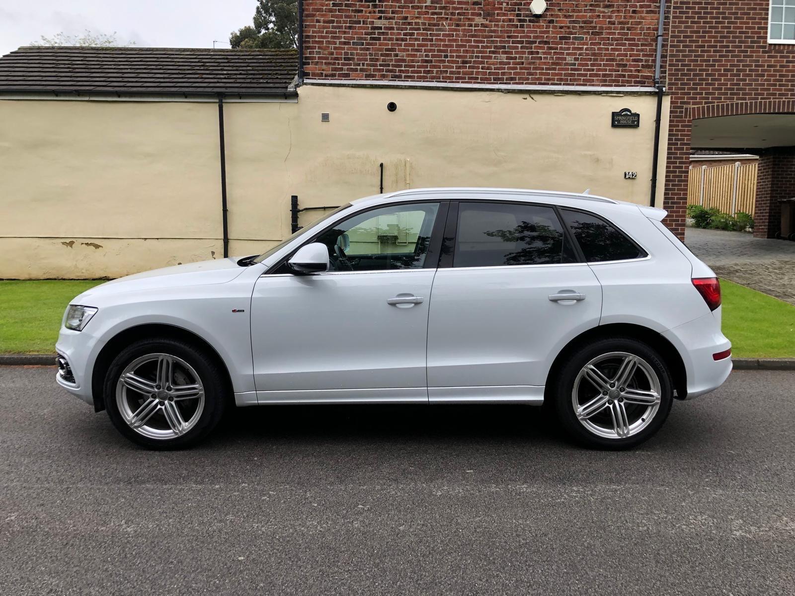 Audi Q5 - Image 3