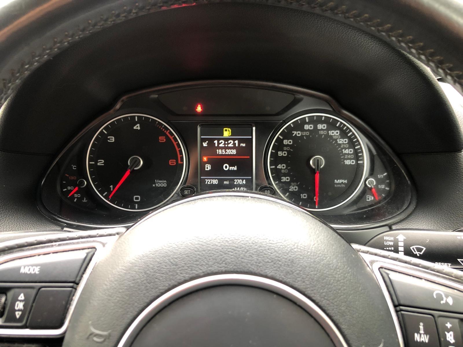 Audi Q5 - Image 6